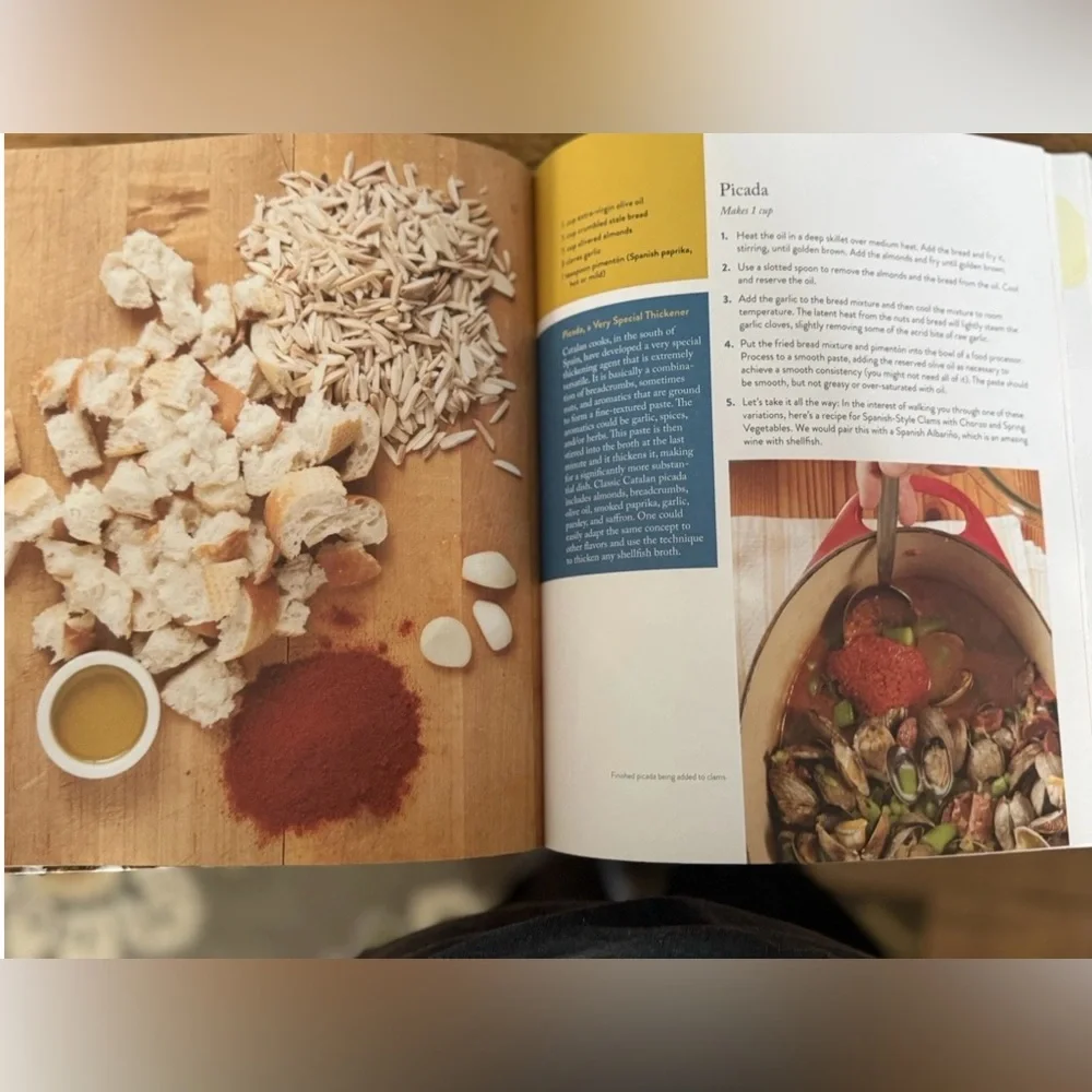 Cook + Cork Cookbook Harry Mills Chris Horn Food Wine Pairing Recipes
